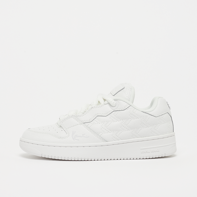 Karl Kani 89 Sk8 blanc 45463 1