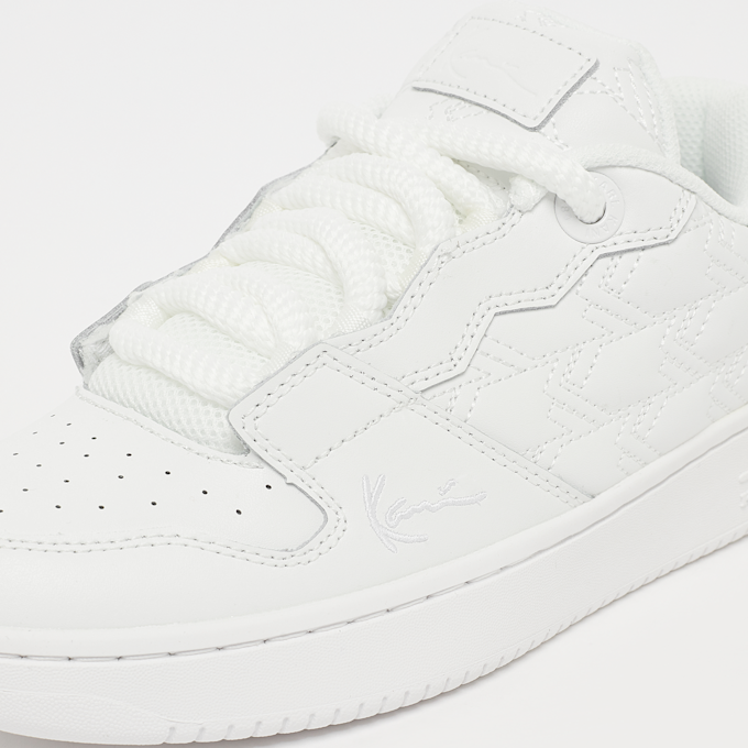 Karl Kani 89 Sk8 blanc 45463 7