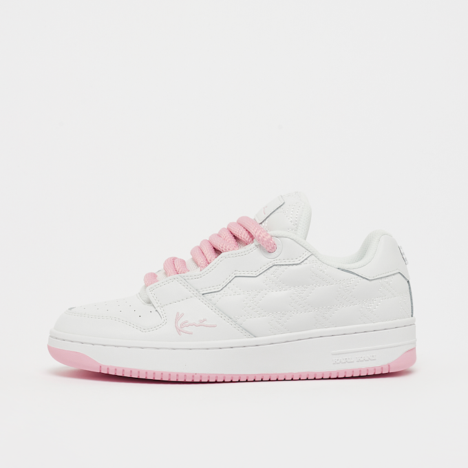 Karl Kani 89 Sk8 blanc 45464 1