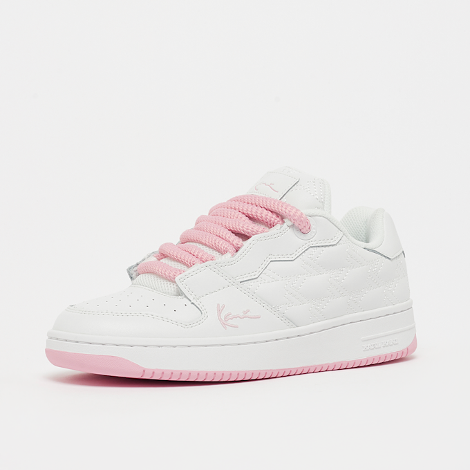 Karl Kani 89 Sk8 blanc 45464 2