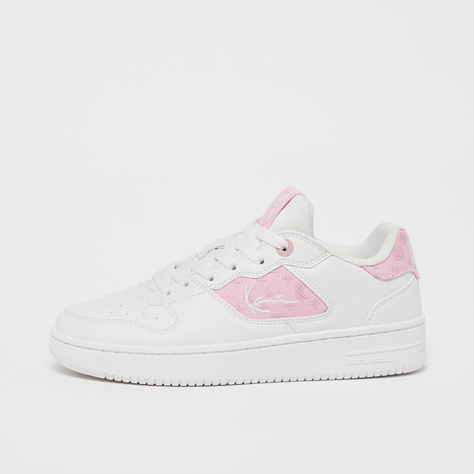 Karl Kani 89 Classic (GS) blanc 45472 1