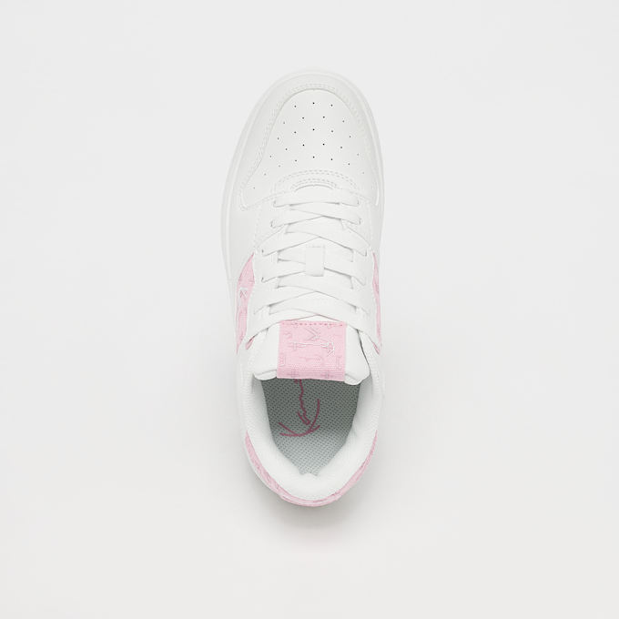 Karl Kani 89 Classic (GS) wit 45472 5