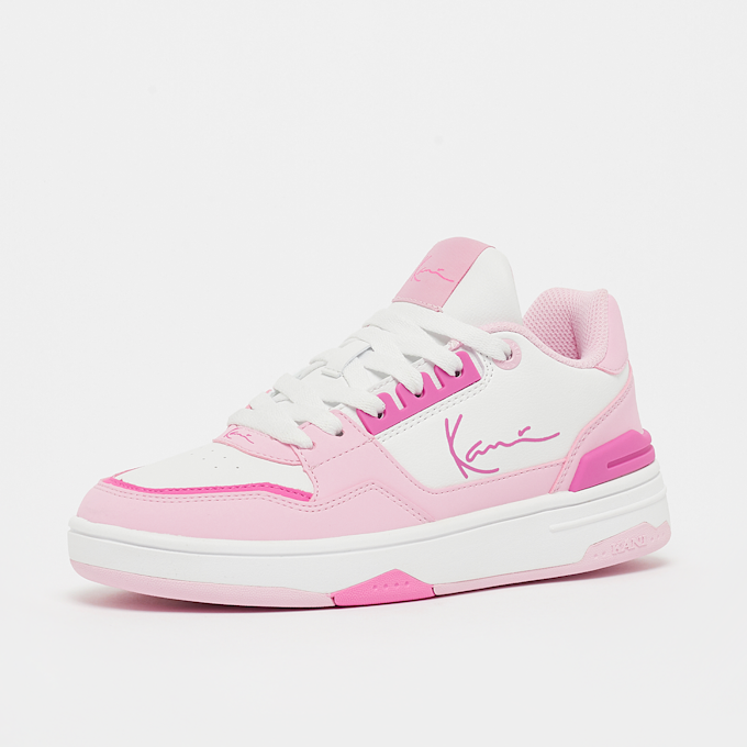 Karl Kani LXRY 2K (GS) rosa 45473 2