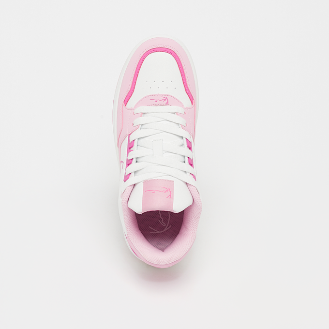 Karl Kani LXRY 2K (GS) rosa 45473 5