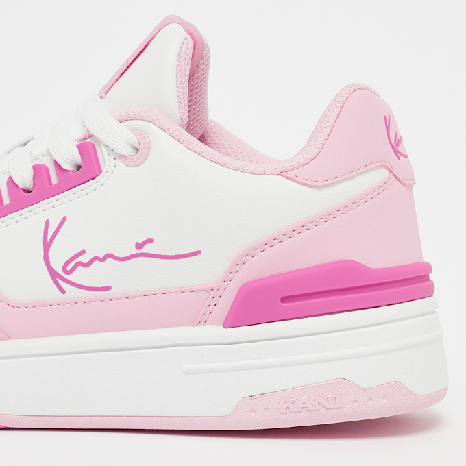 Karl Kani LXRY 2K (GS) roza 45473 6