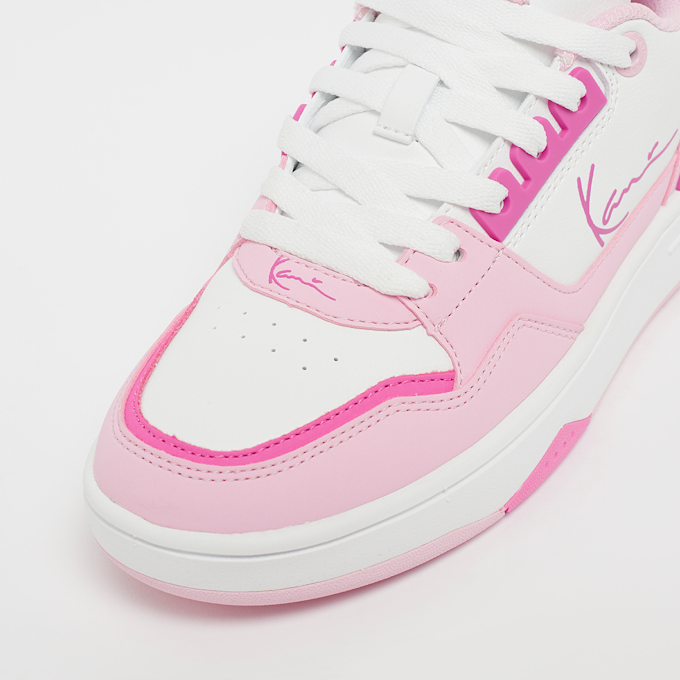 Karl Kani LXRY 2K (GS) rosa 45473 7