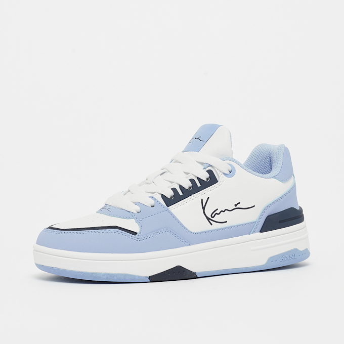 Karl Kani LXRY 2K (GS) bleu 45474 2