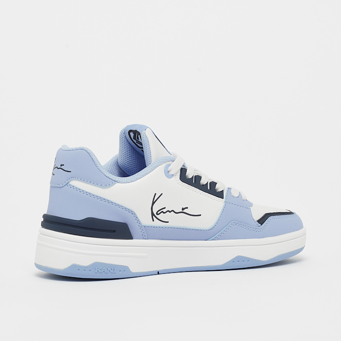 Karl Kani LXRY 2K (GS) bleu 45474 3