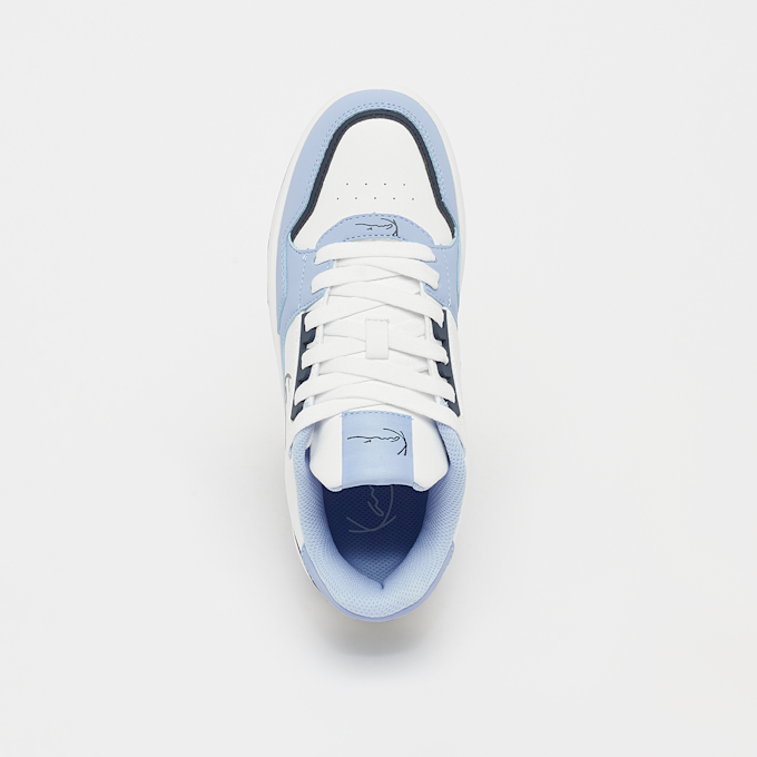 Karl Kani LXRY 2K (GS) blau 45474 5