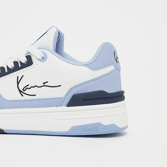 Karl Kani LXRY 2K (GS) blau 45474 6