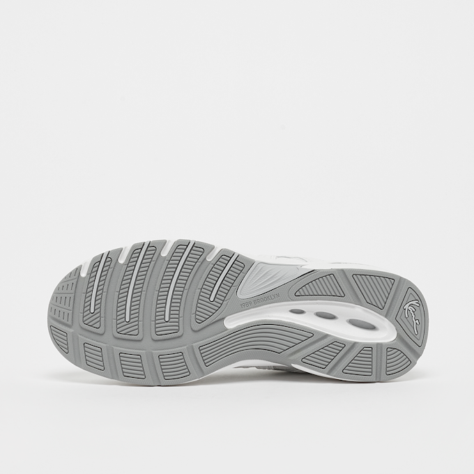 Karl Kani Prime Runner (GS) blanc 45476 4