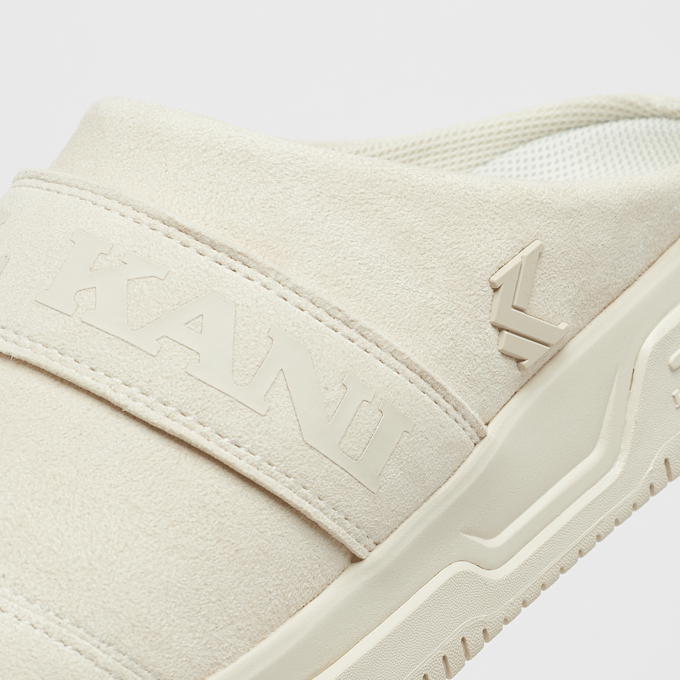 Karl Kani Samo Slipper bež 45495 6