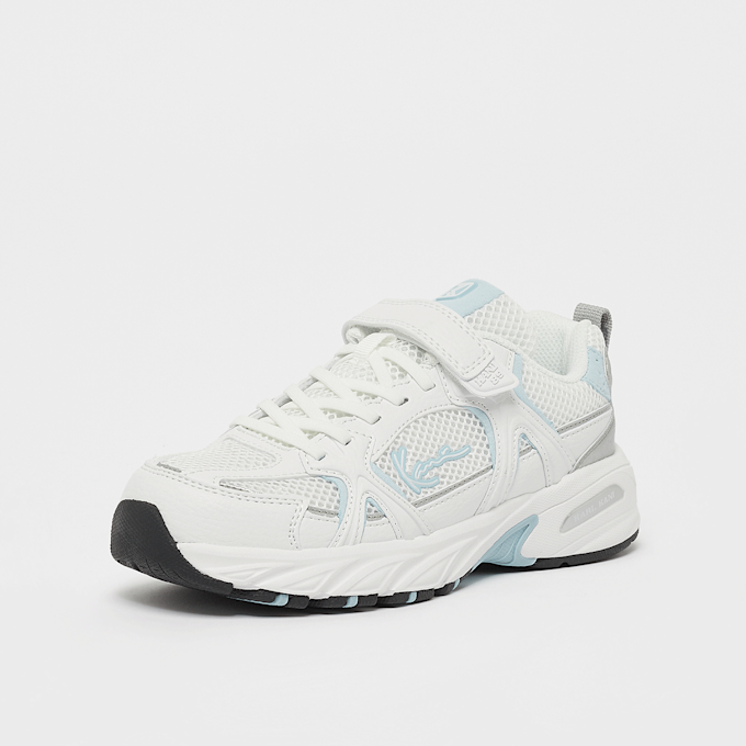 Karl Kani Prime Runner (PS) blanc 45483 2