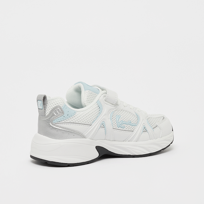 Karl Kani Prime Runner (PS) blanc 45483 3