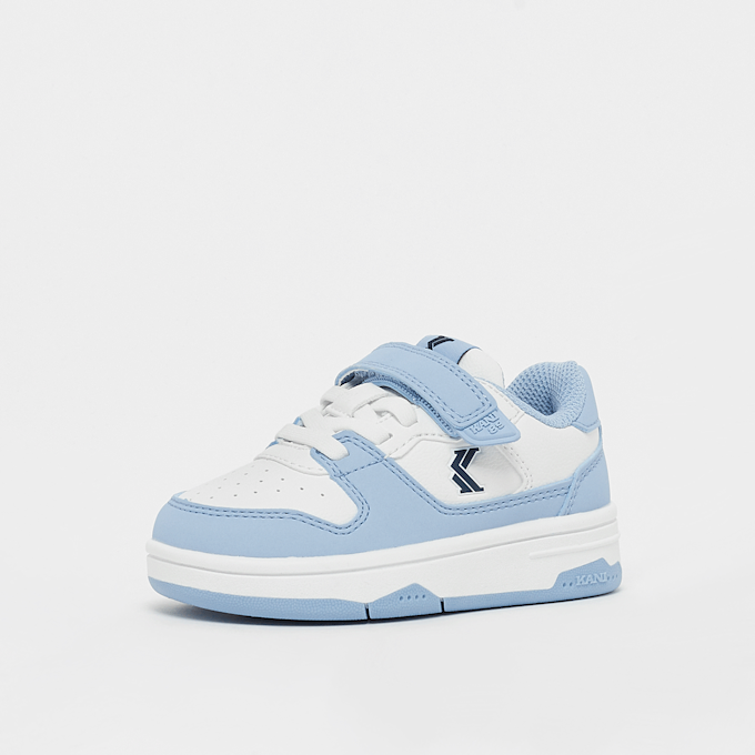 Karl Kani 89 2K (TD) blanc 45496 2