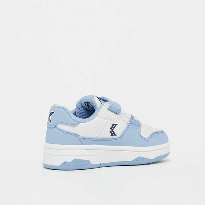 Karl Kani 89 2K (TD) blanc 45496 3