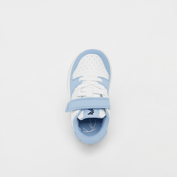 Karl Kani 89 2K (TD) blanco 45496 5