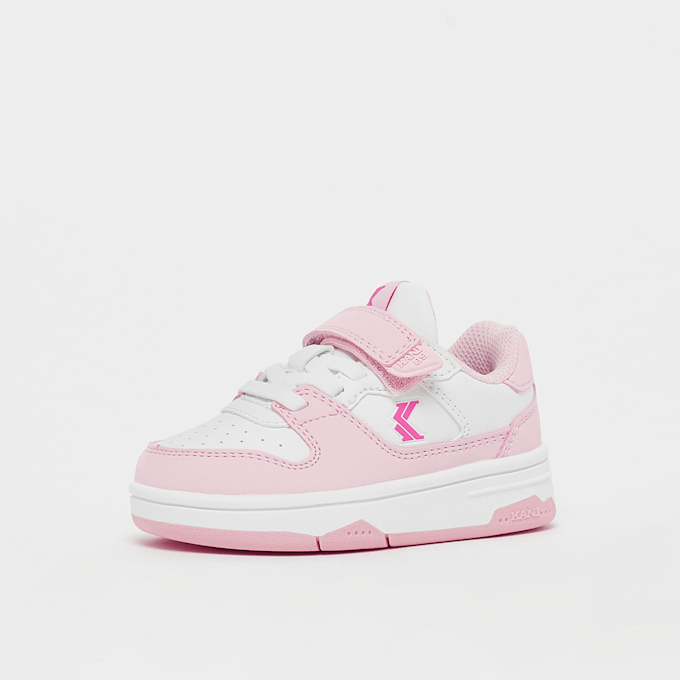 Karl Kani 89 2K (TD) blanco 45497 2