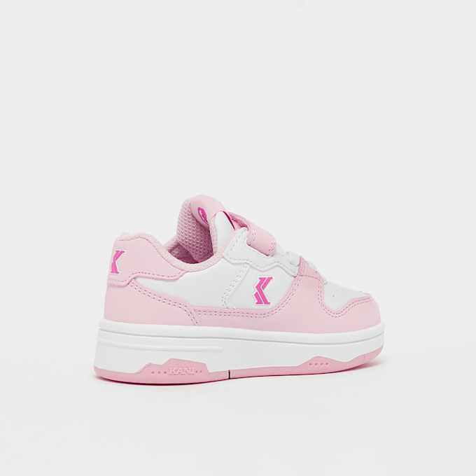 Karl Kani 89 2K (TD) blanco 45497 3