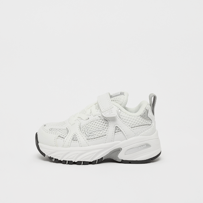 Karl Kani Prime Runner (TD) bianco 45498 1