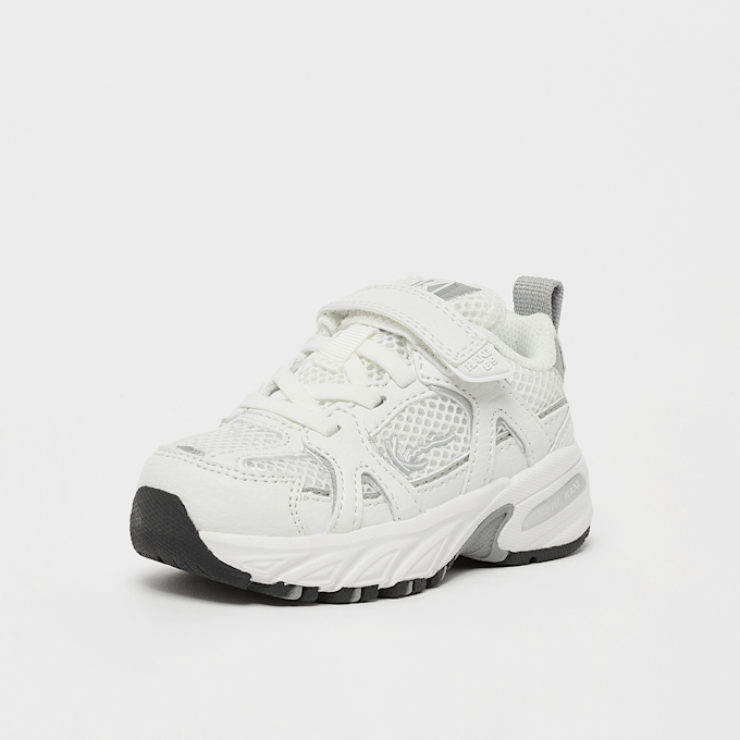 Karl Kani Prime Runner (TD) bianco 45498 2