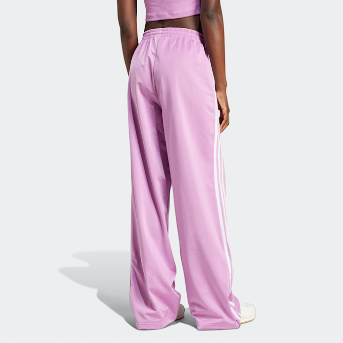 adidas Originals Pantalón de Chándal Firebird Loose morado 45499 2