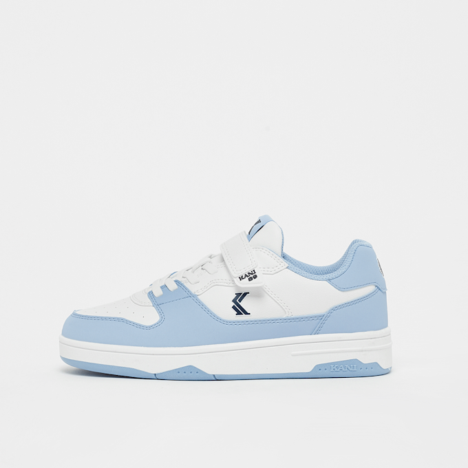 Karl Kani 89 2K (PS) blanco 45502 1