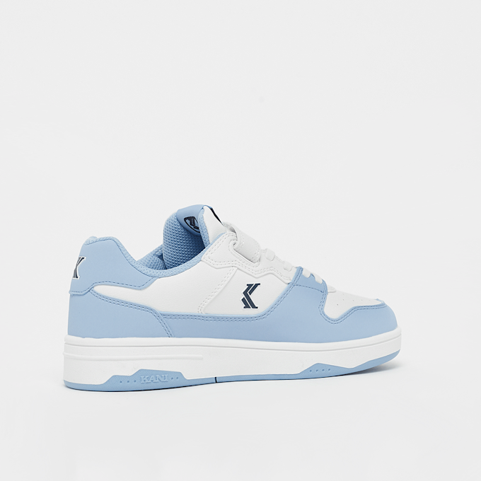 Karl Kani 89 2K (PS) blanco 45502 3