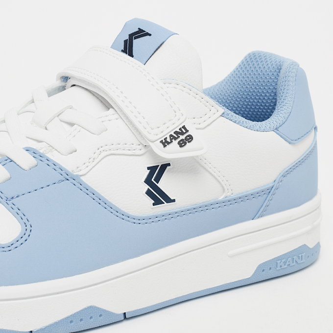 Karl Kani 89 2K (PS) blanco 45502 6