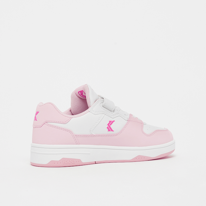 Karl Kani 89 2K (PS) blanco 45503 3