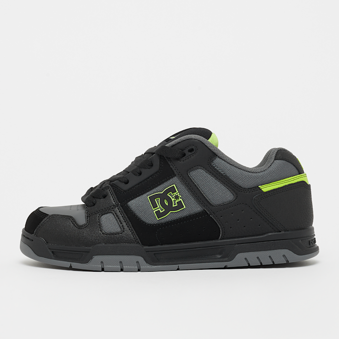 DC Stag negro 45572 1