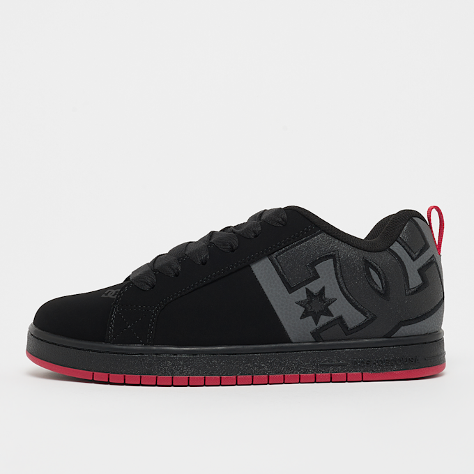 DC Court Graffik preto 45575 1