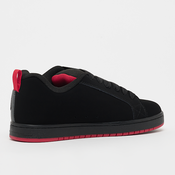 DC Court Graffik preto 45575 3