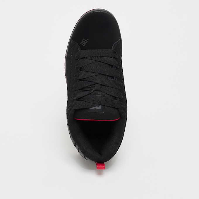 DC Court Graffik preto 45575 5