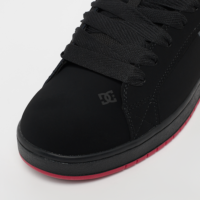 DC Court Graffik preto 45575 7