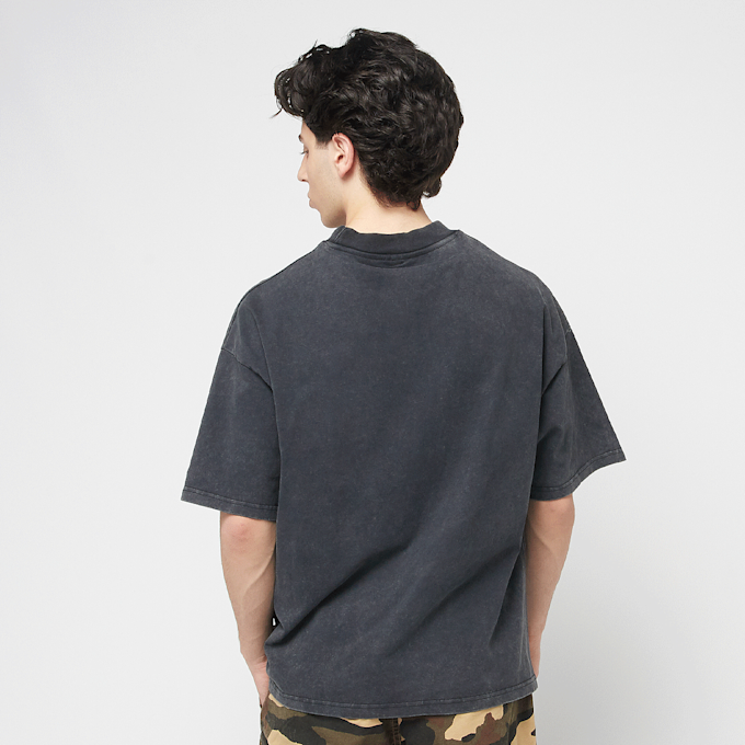 FAVELA Odds T-Shirt gris 45612 2