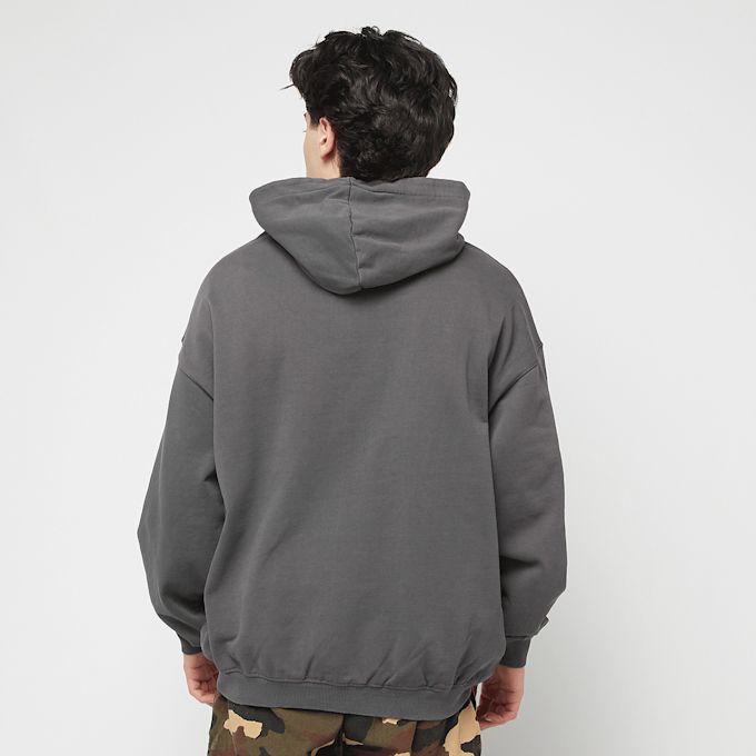 FAVELA Rivals Hoodie grau 45615 2