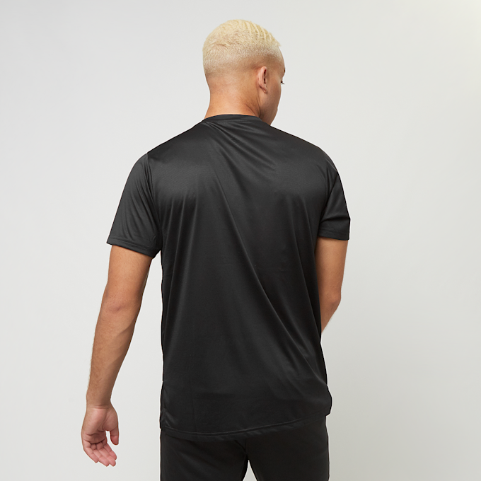 New Balance Sport Essentials T-Shirt schwarz 45619 2
