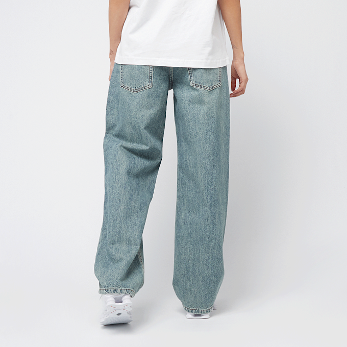 2Y STUDIOS Naya Basic Jeans blauw 45641 2