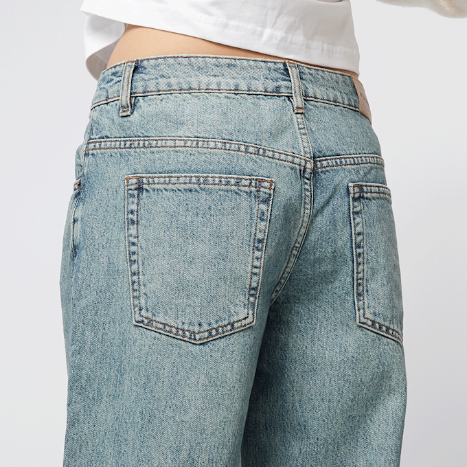 2Y STUDIOS Naya Basic Jeans blauw 45641 4