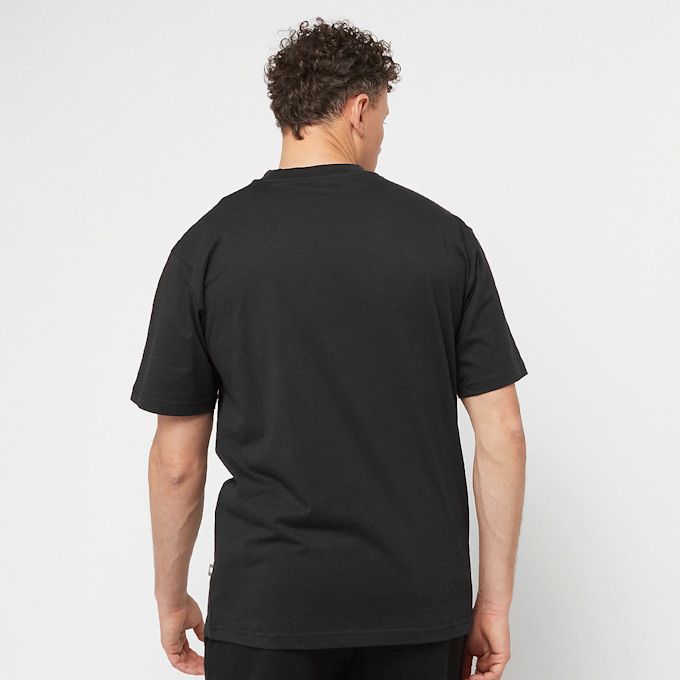 New Balance Reflective Globe Graphic Tee zwart 45645 2
