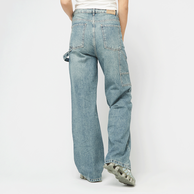 2Y STUDIOS Uma Carpeneter Jeans blu 45703 2