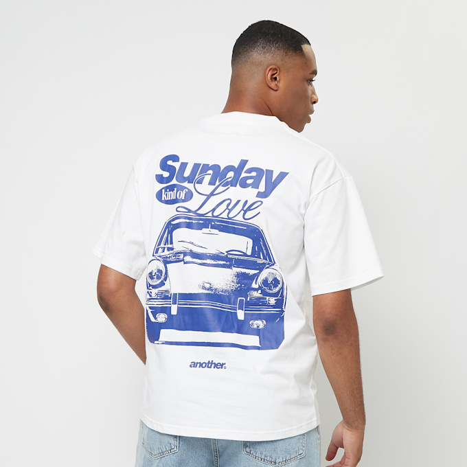 Another Cotton Lab Sunday Kid Oversized T-Shirt wit 45757 1
