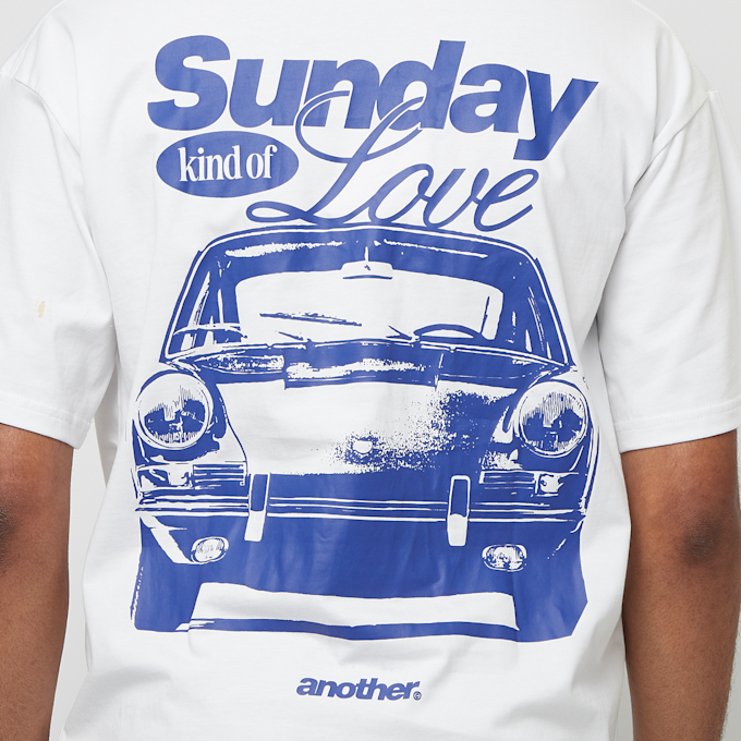 Another Cotton Lab Sunday Kid Oversized T-Shirt wit 45757 4