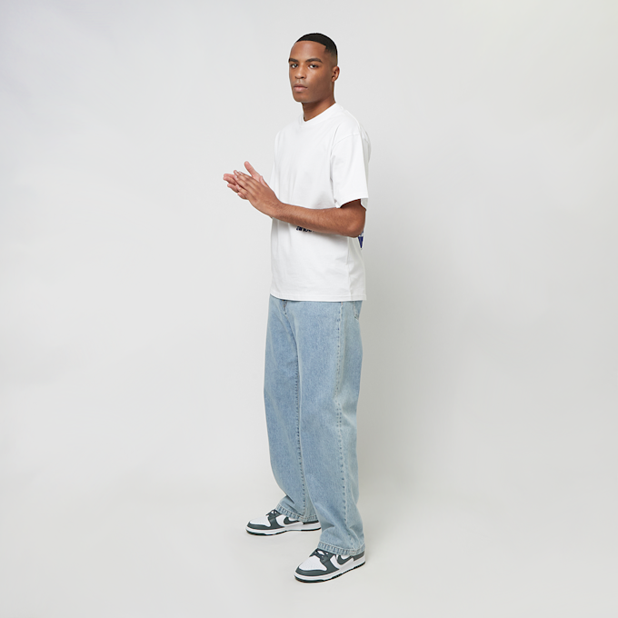 Another Cotton Lab Sunday Kid Oversized T-Shirt wit 45757 5