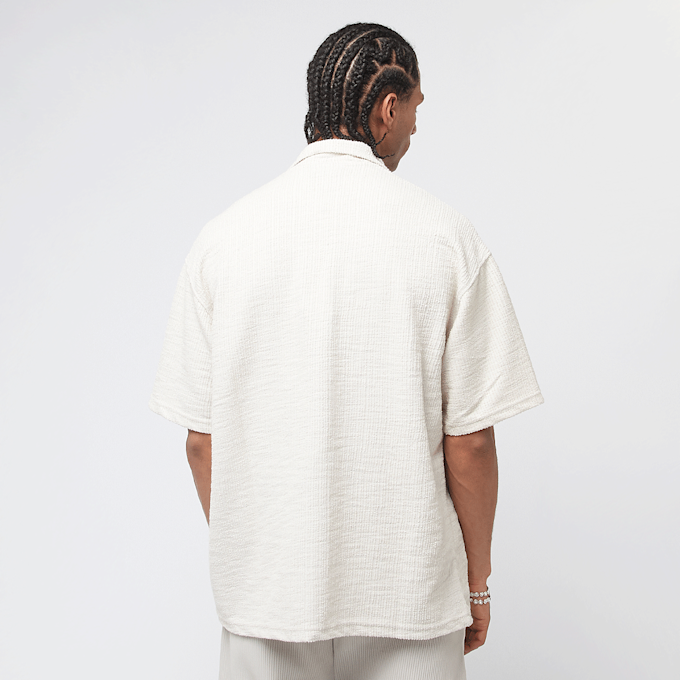 Pegador Libco Structured Knit Shirt beige 45766 2