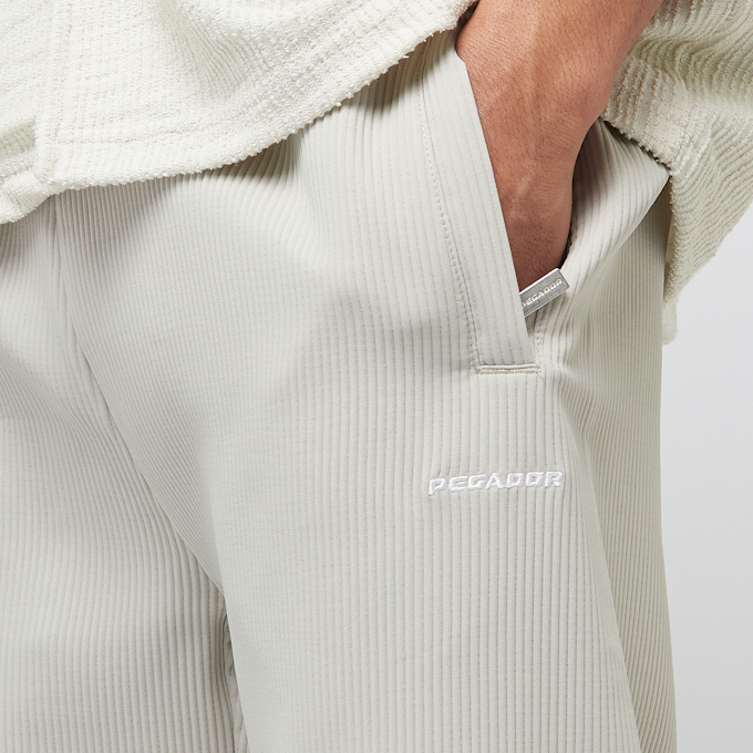Pegador Troy Plissee Pants bež 45768 3