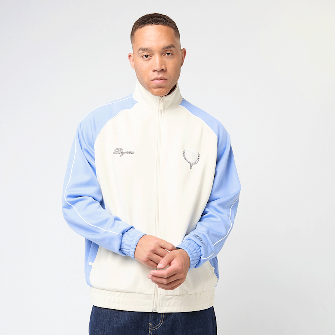 Pegador Atlas Track Jacket bianco 45780 1
