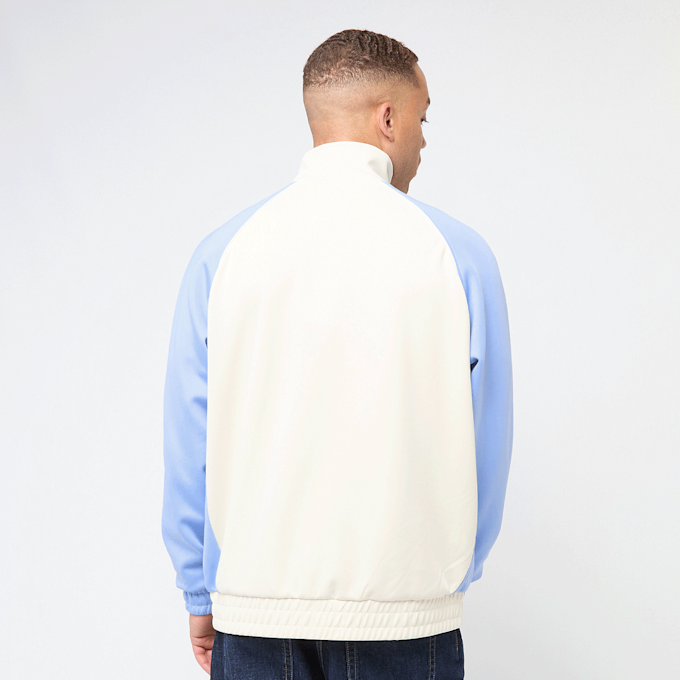 Pegador Atlas Track Jacket bianco 45780 2