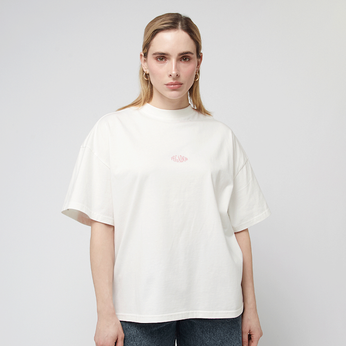 Pegador Kimi Oversized Tee beige 45806 2